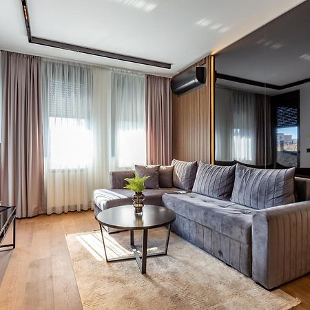The Residence 59 Belgrade Extérieur photo