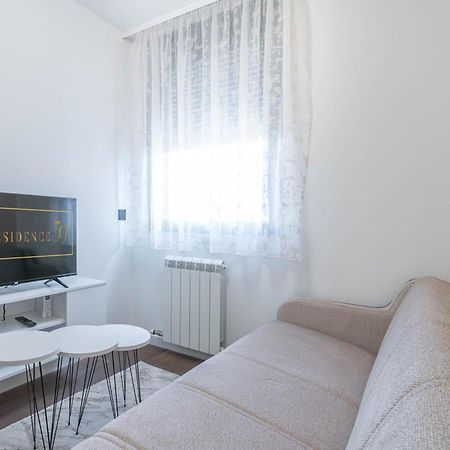 The Residence 59 Belgrade Extérieur photo
