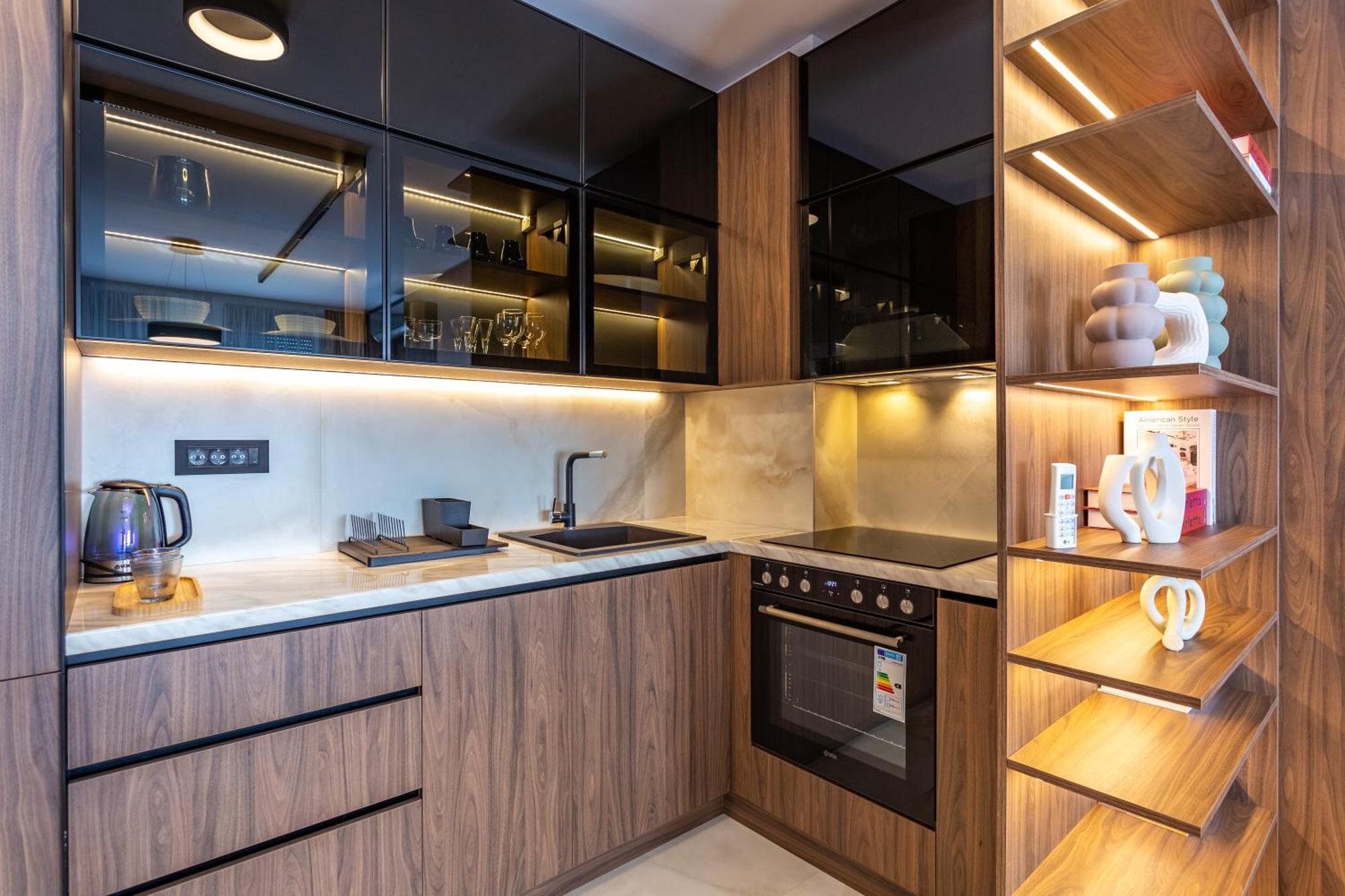 The Residence 59 Belgrade Extérieur photo