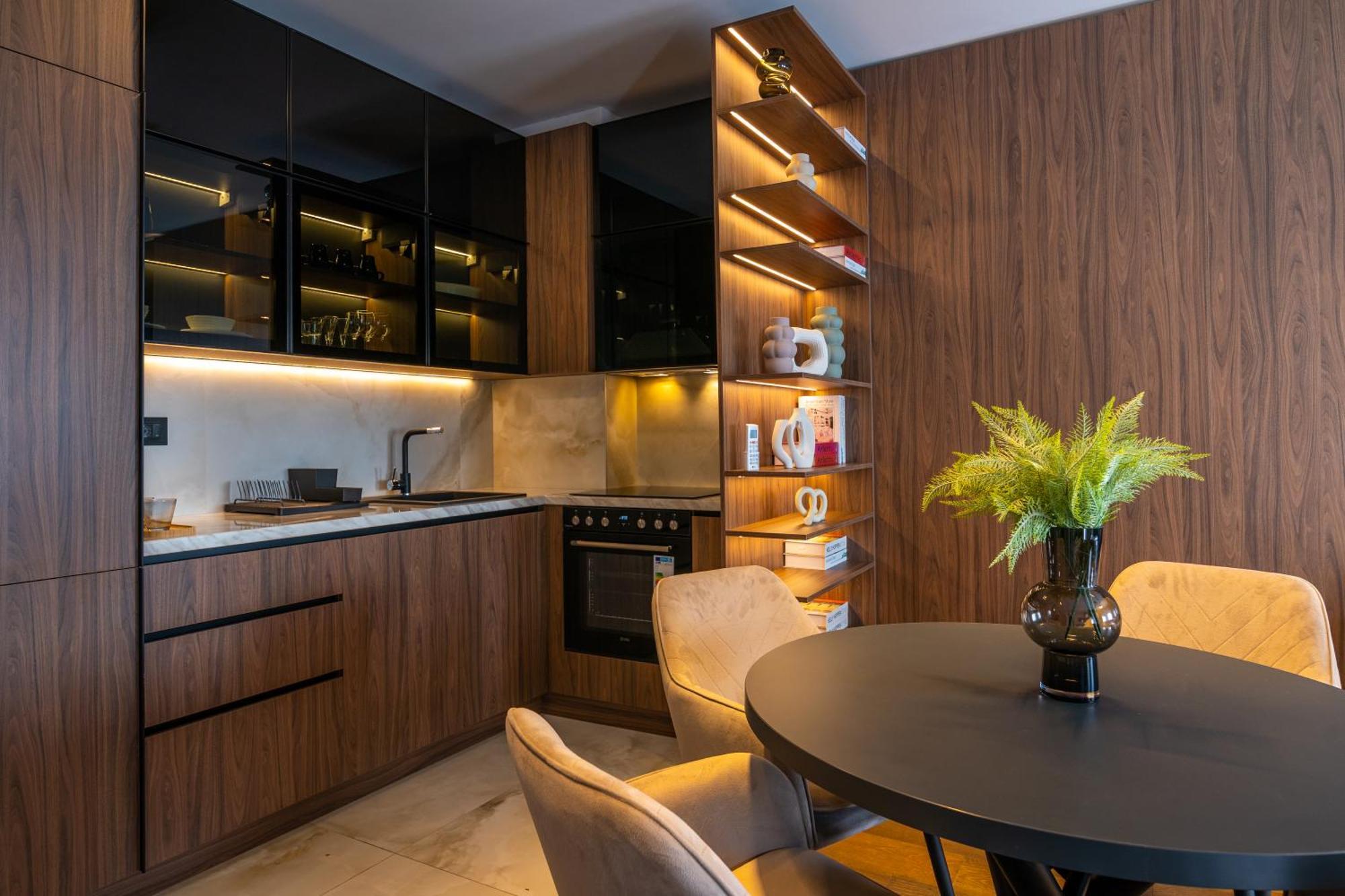 The Residence 59 Belgrade Extérieur photo