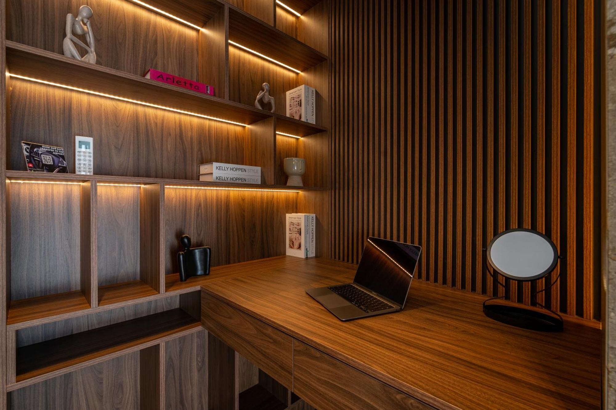 The Residence 59 Belgrade Extérieur photo