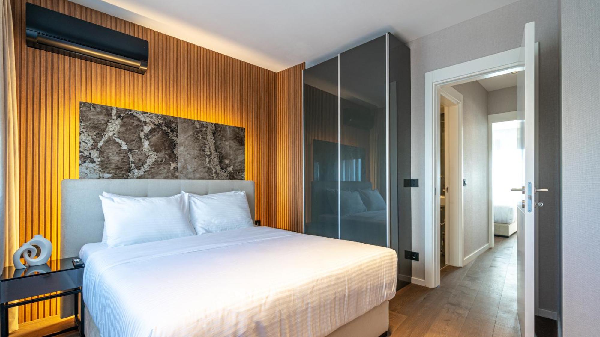 The Residence 59 Belgrade Extérieur photo