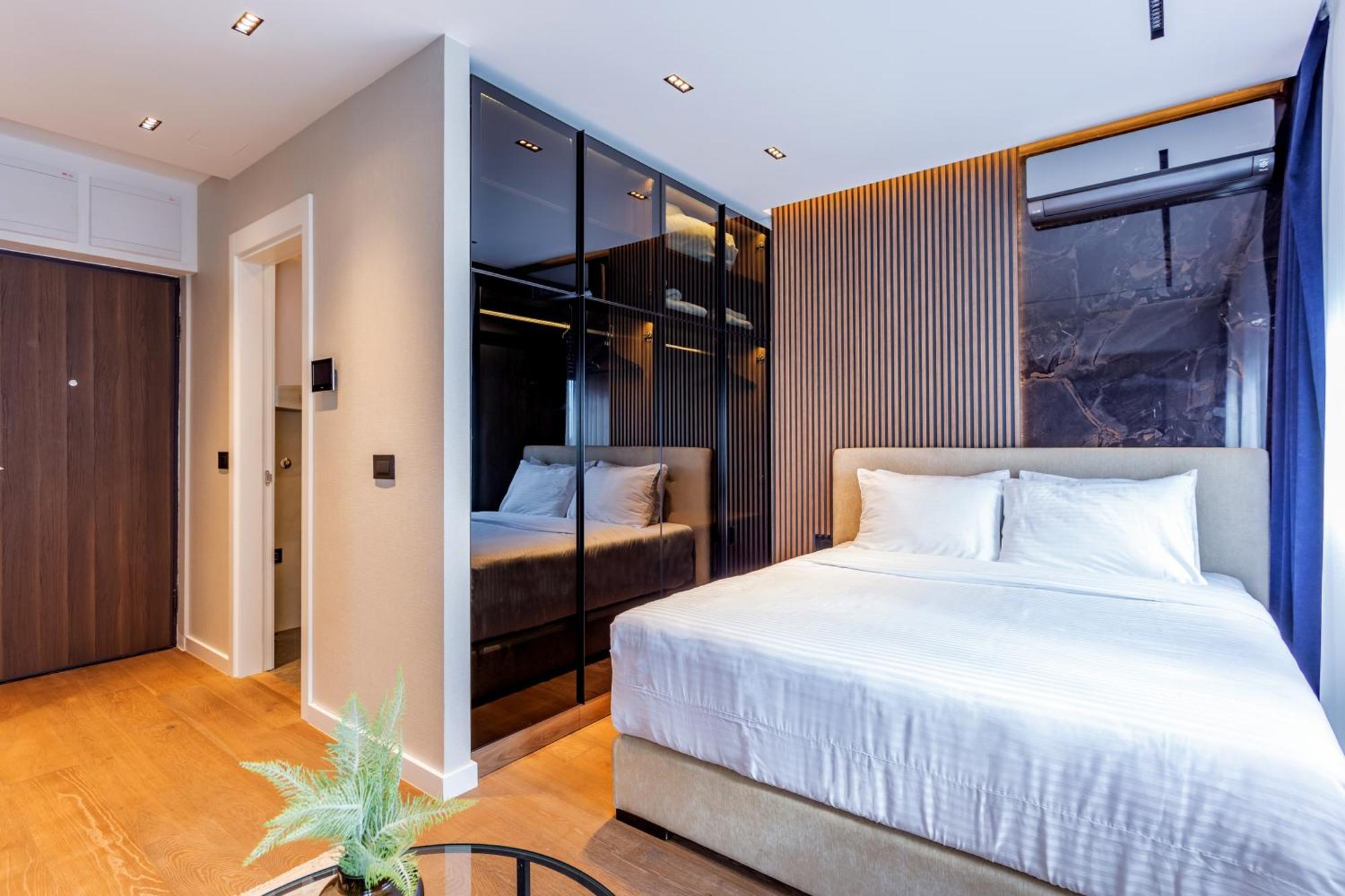 The Residence 59 Belgrade Extérieur photo