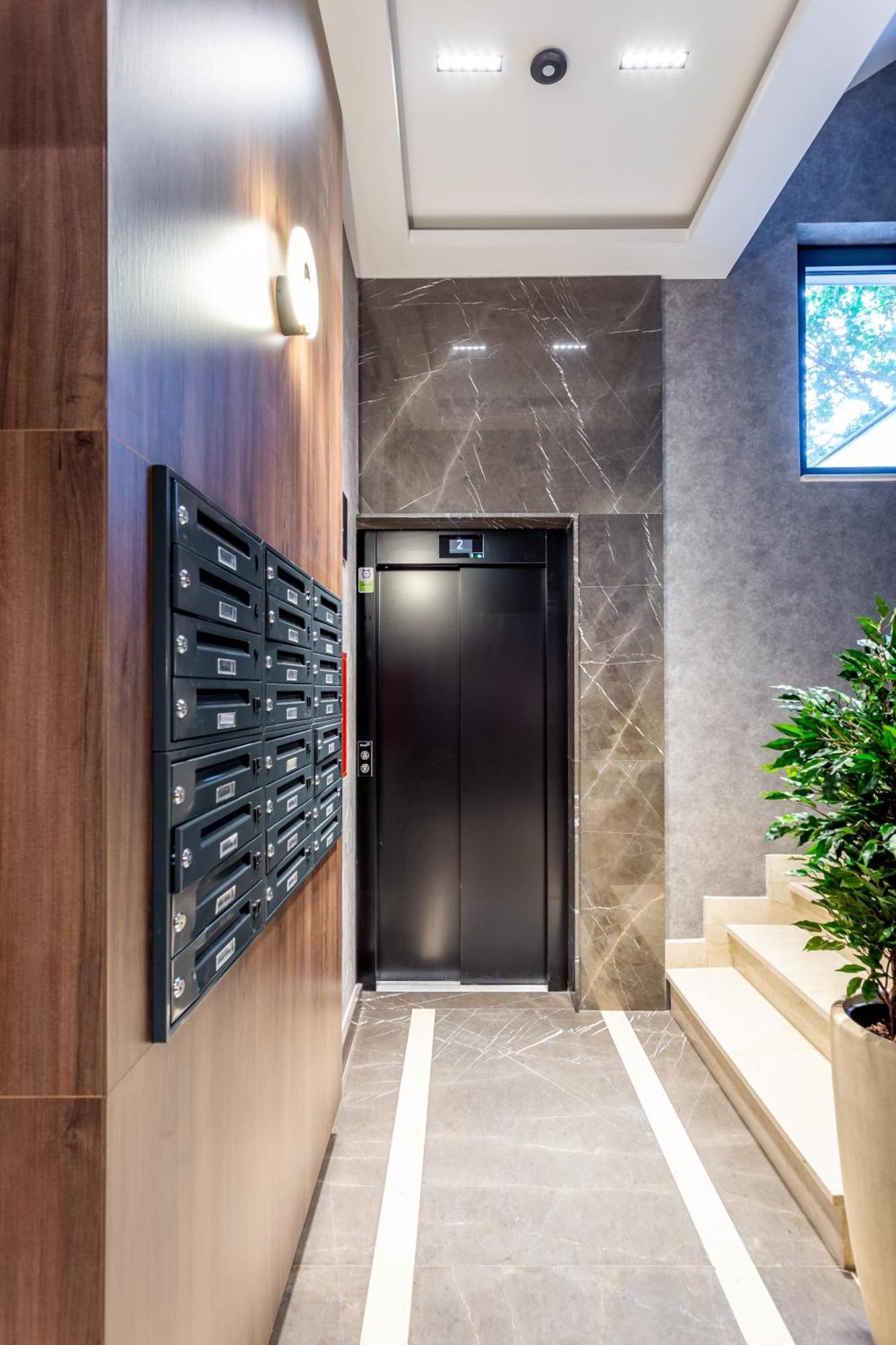 The Residence 59 Belgrade Extérieur photo