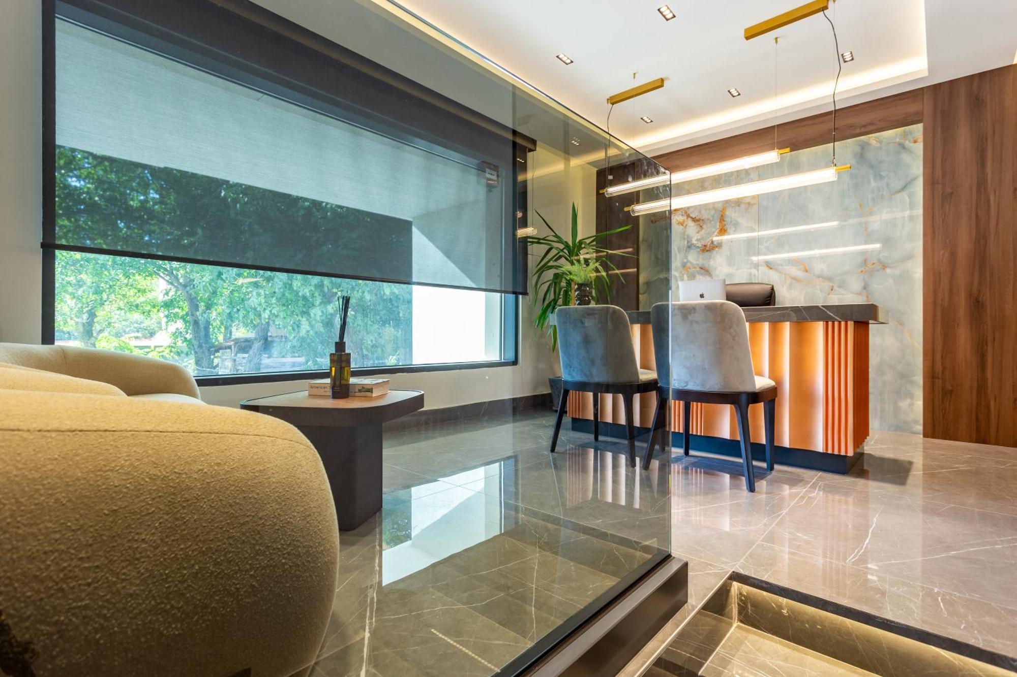 The Residence 59 Belgrade Extérieur photo