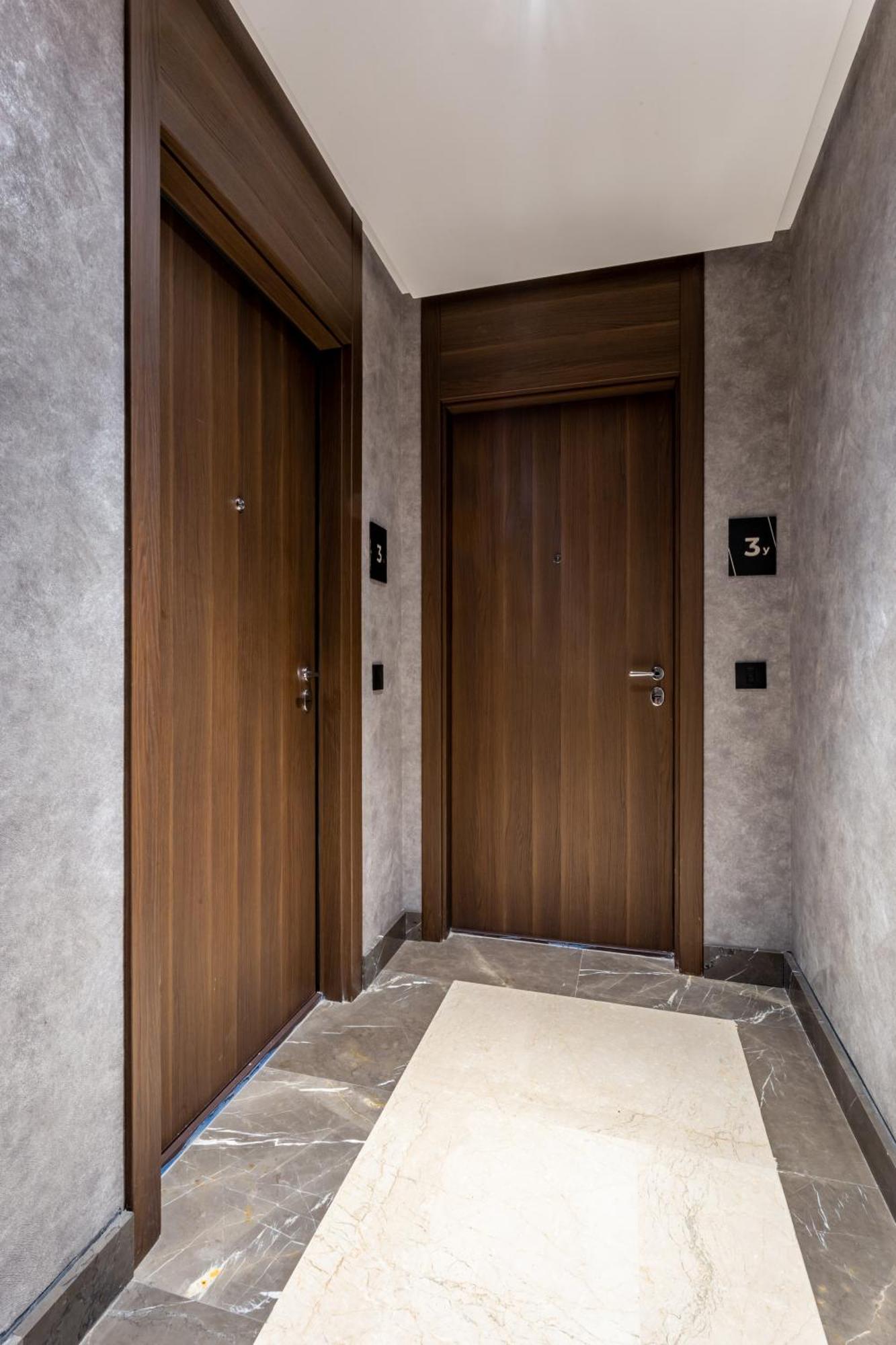The Residence 59 Belgrade Extérieur photo