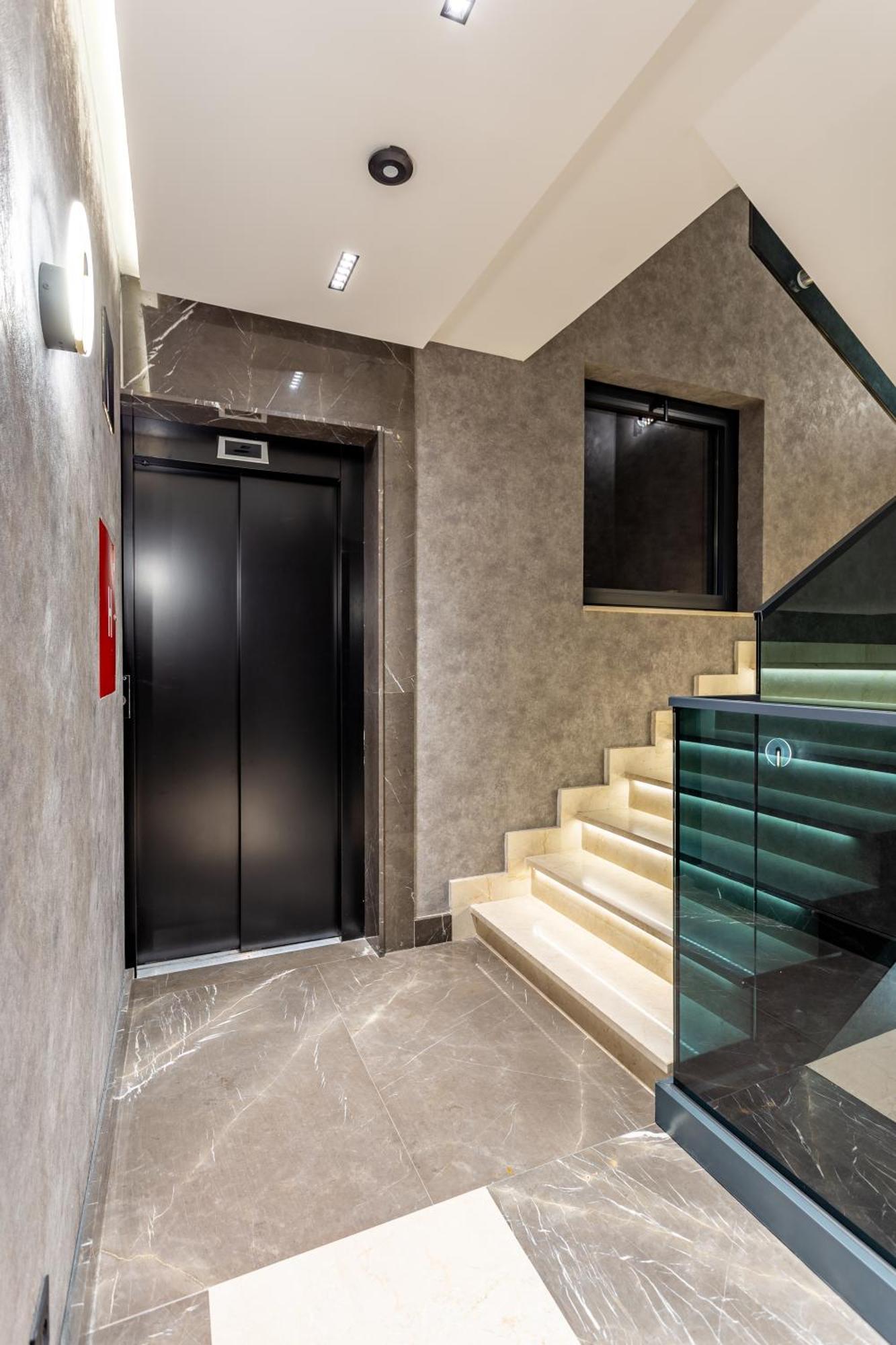 The Residence 59 Belgrade Extérieur photo