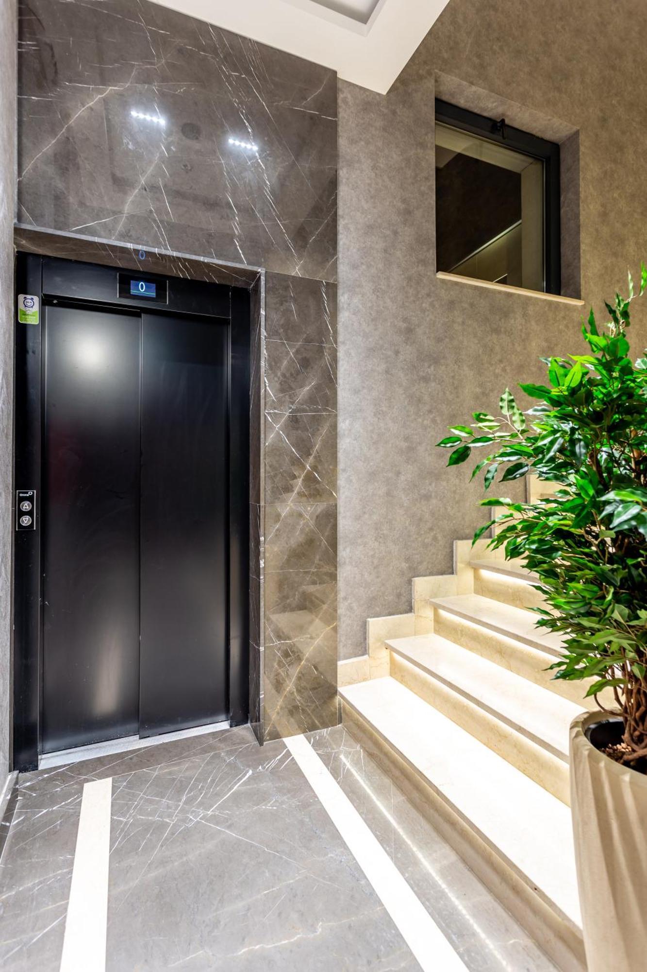 The Residence 59 Belgrade Extérieur photo