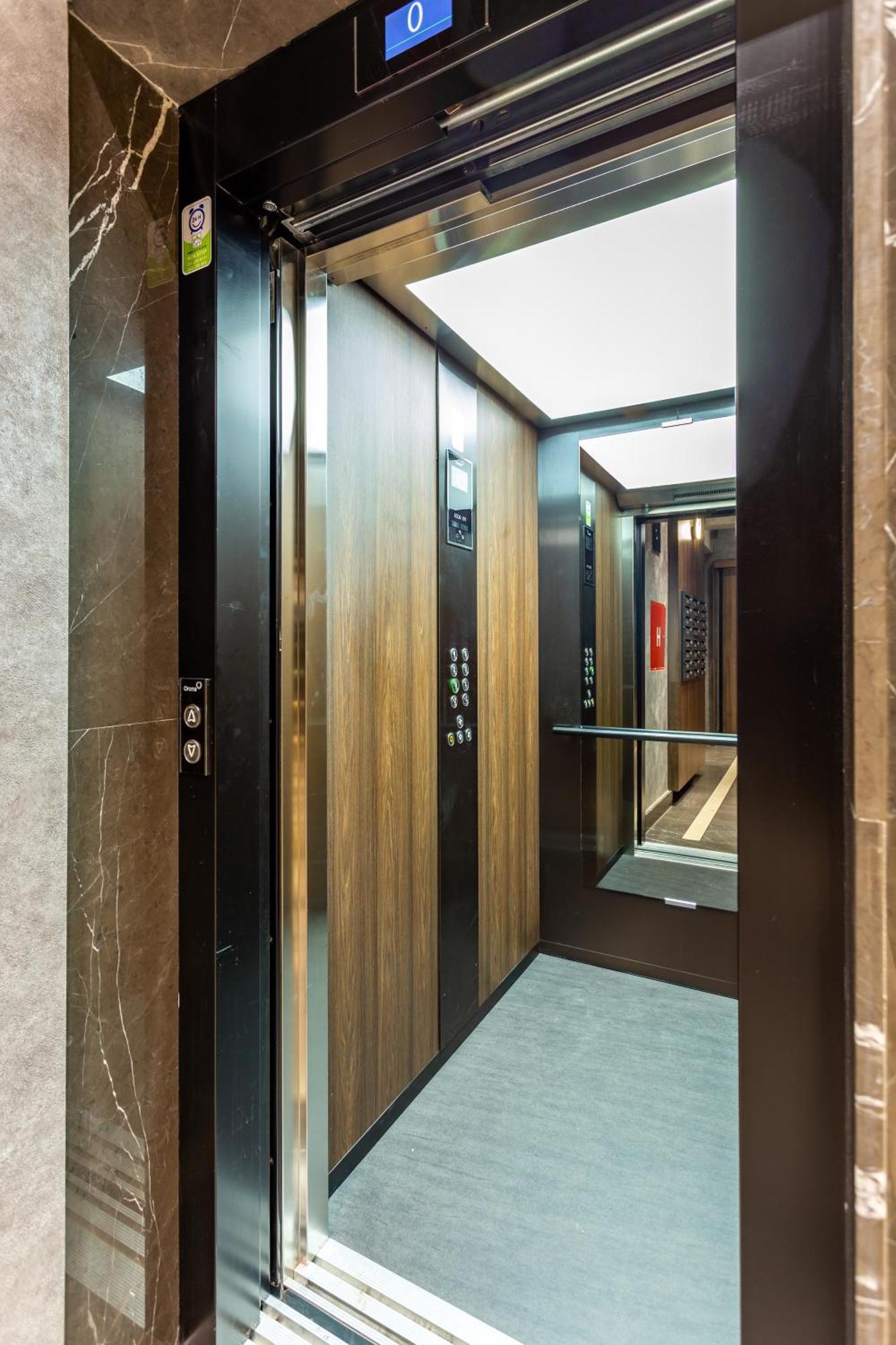 The Residence 59 Belgrade Extérieur photo