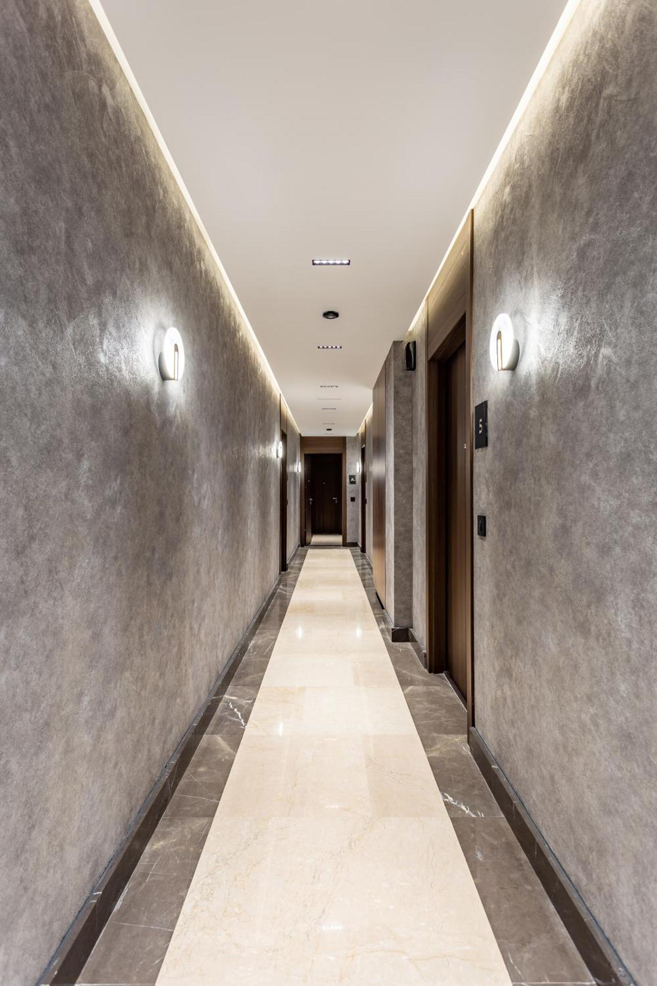 The Residence 59 Belgrade Extérieur photo