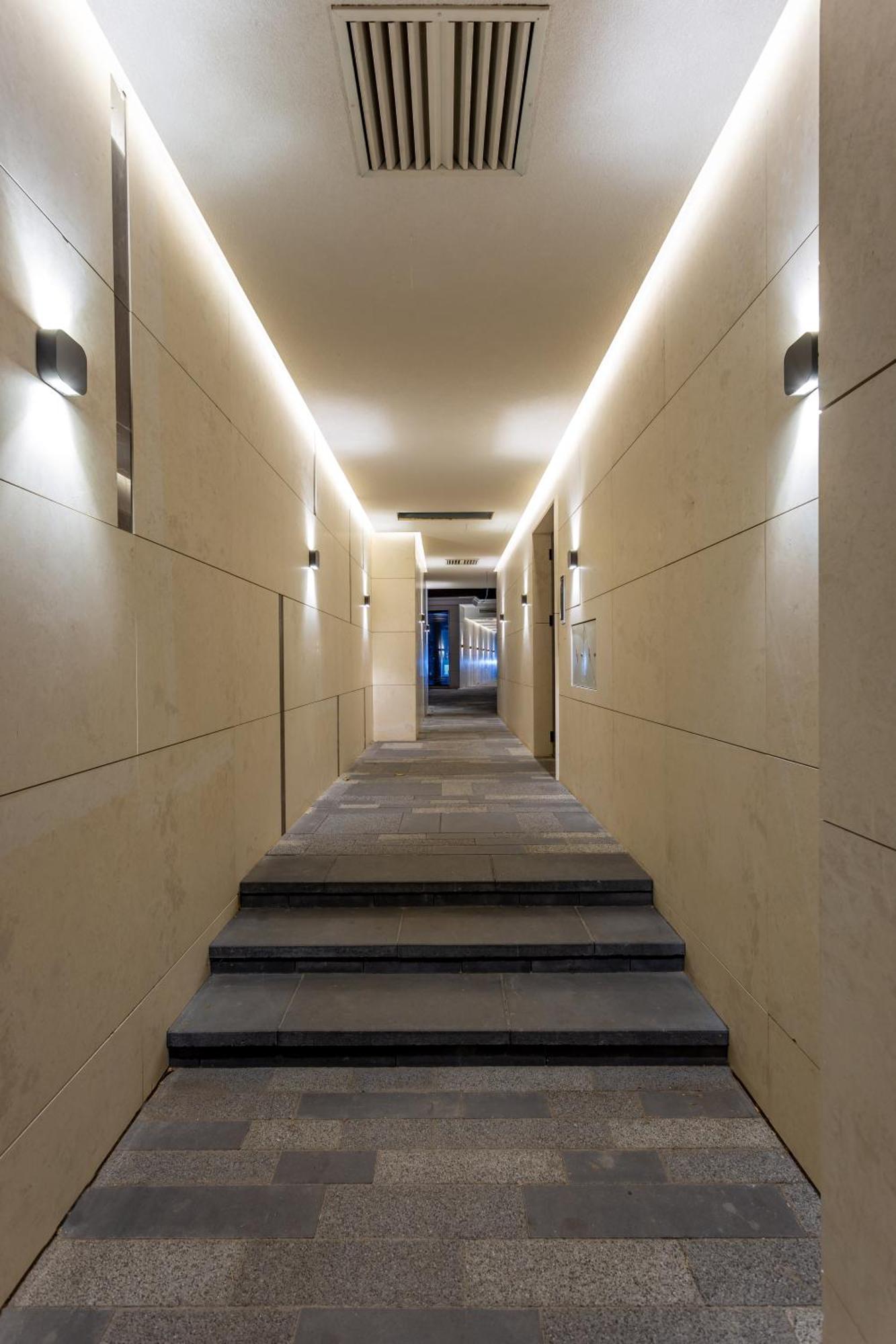 The Residence 59 Belgrade Extérieur photo
