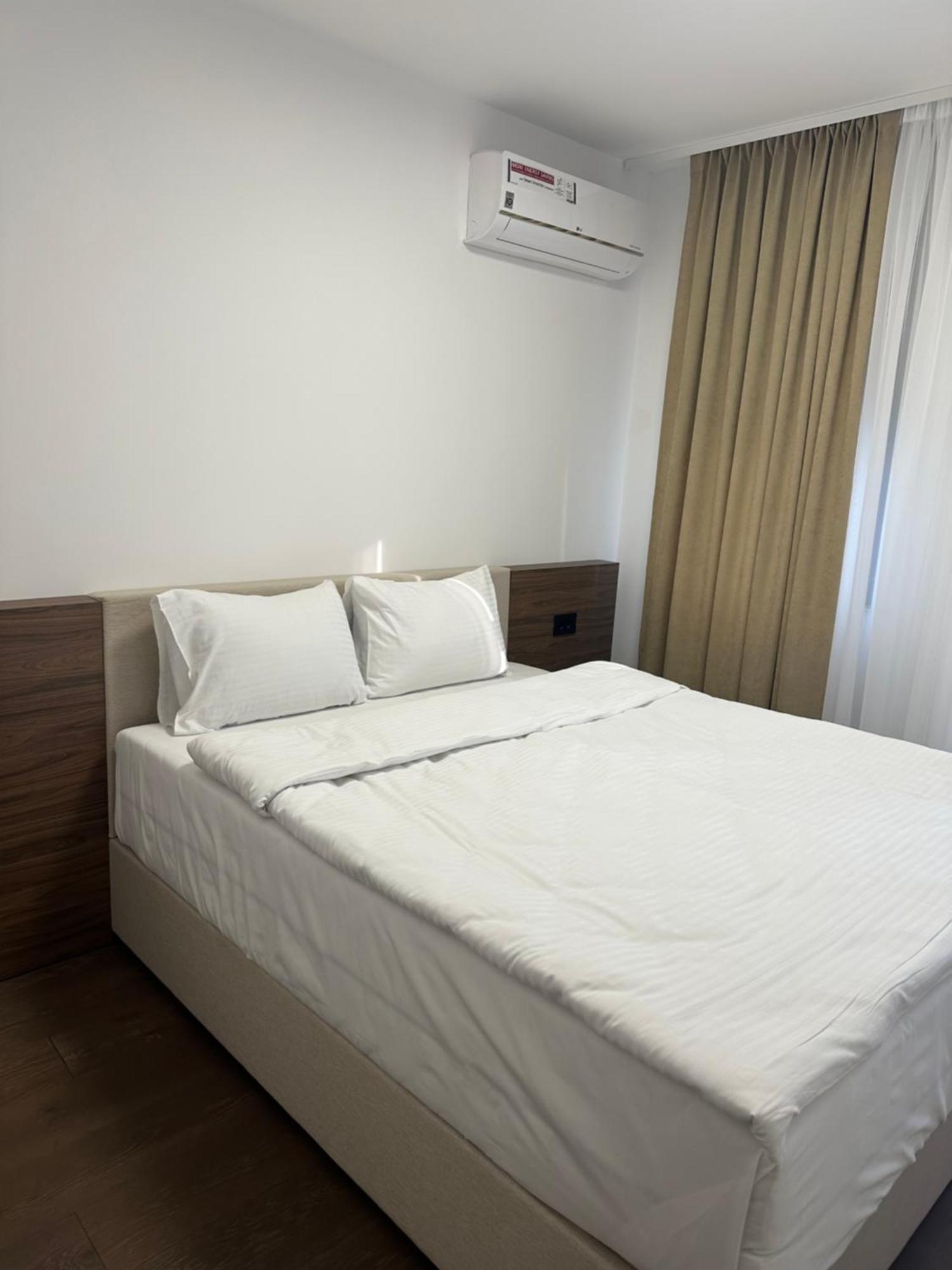 The Residence 59 Belgrade Extérieur photo