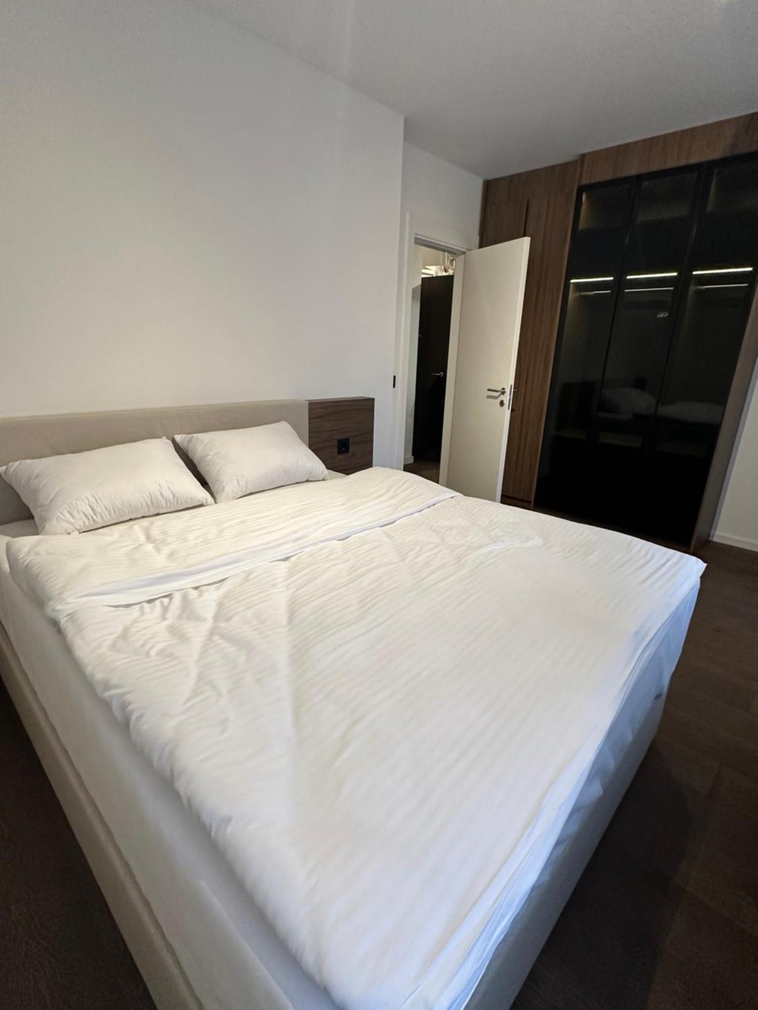 The Residence 59 Belgrade Extérieur photo