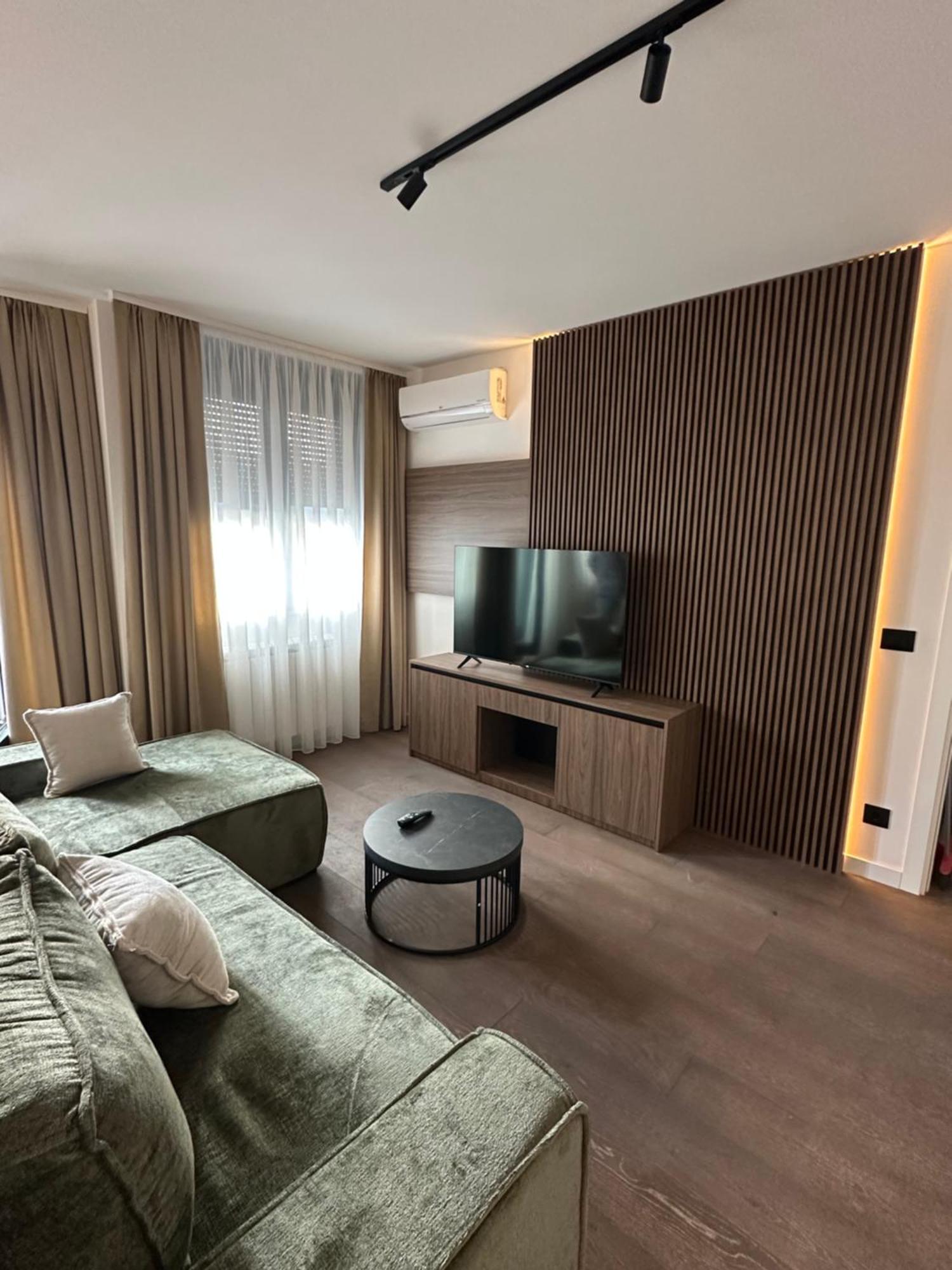 The Residence 59 Belgrade Extérieur photo