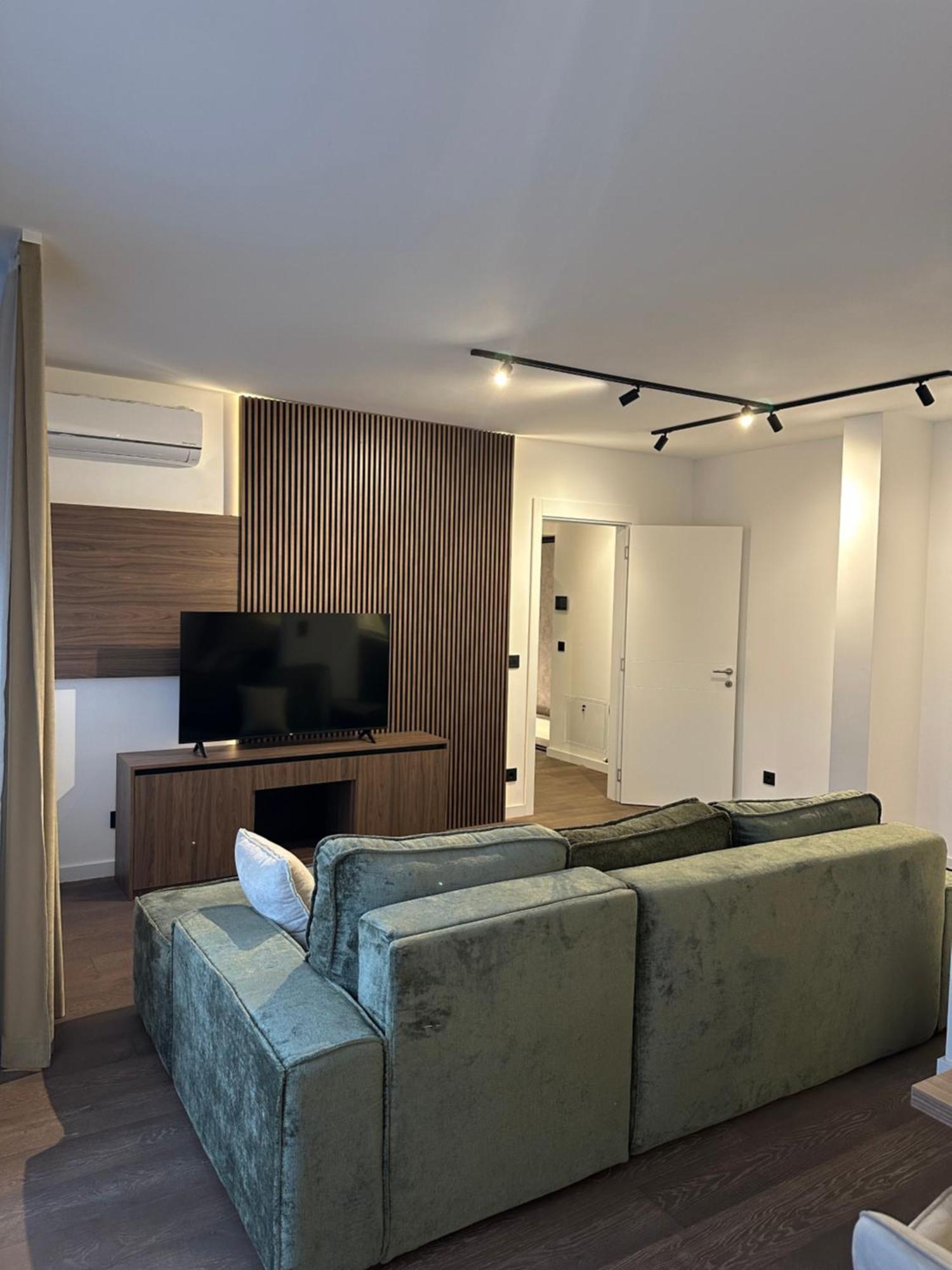 The Residence 59 Belgrade Extérieur photo