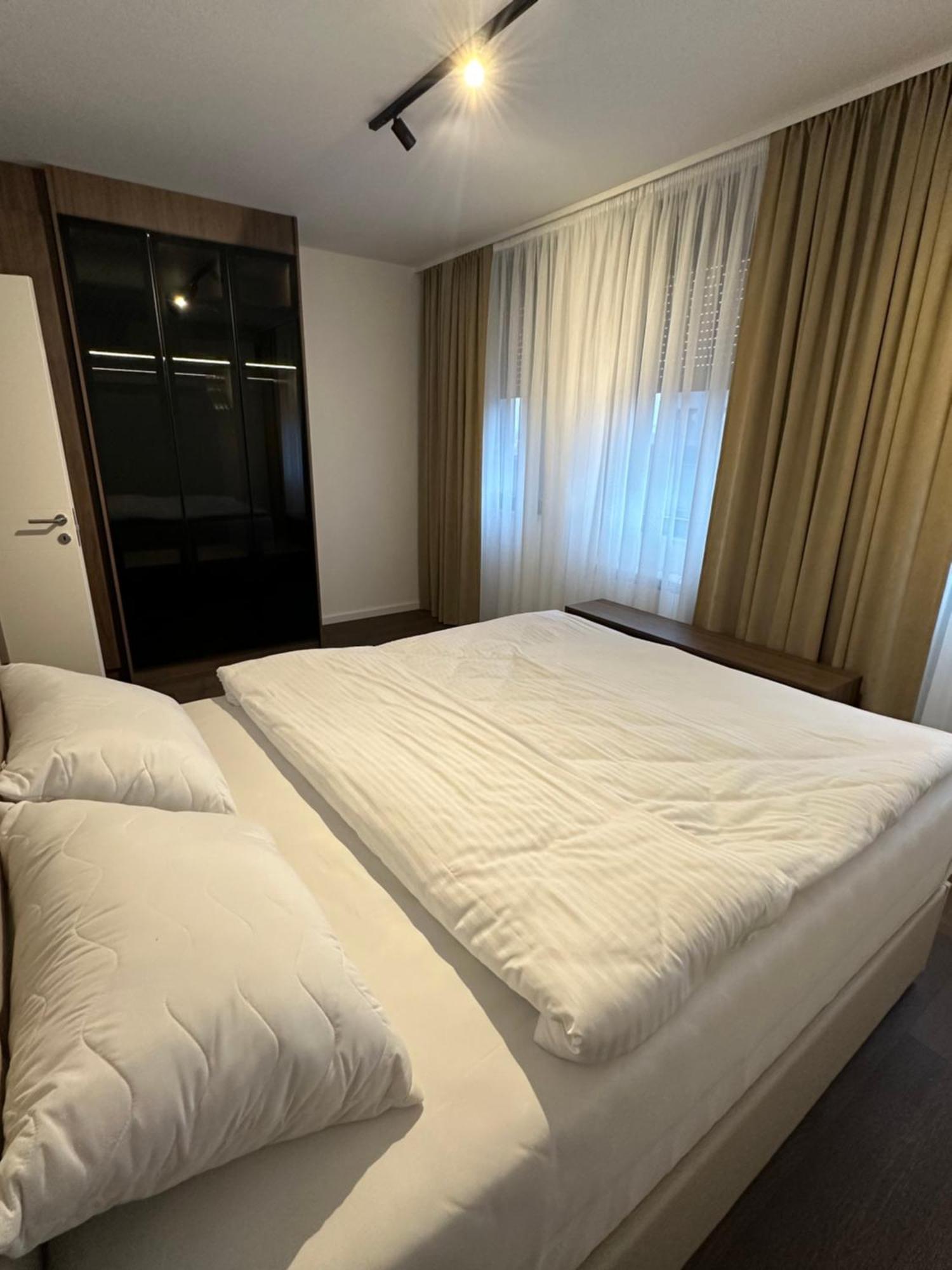 The Residence 59 Belgrade Extérieur photo